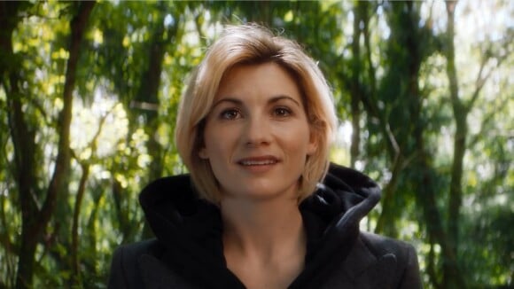 Doctor Who saison 11 : un compagnon masculin aux côtés de Jodie Whittaker ?