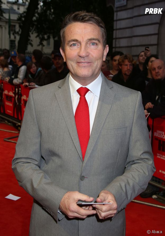 Doctor Who saison 11 : Bradley Walsh en nouveau compagnon ?