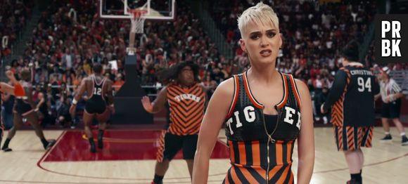Katy Perry ft Nicki Minaj - Swish Swish