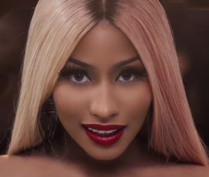 Katy Perry ft Nicki Minaj - Swish Swish