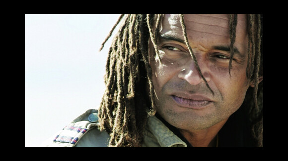 Yannick Noah ... Son single Angela téléchargeable sur internet