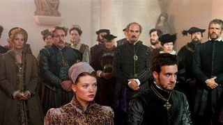 La Princesse de Montpensier... 1er extrait du film avec Melanie Thierry