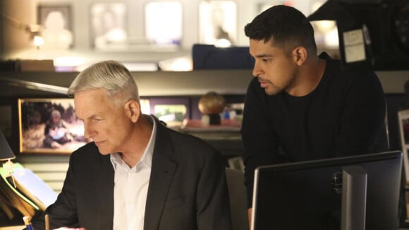 NCIS saison 14 : Nick (Wilmer Valderrama) plus badass que Tony (Michael Weatherly) ?