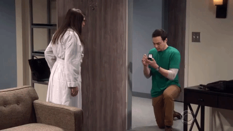 The Big Bang Theory saison 11 : demande en mariage ratée dans une bande-annonce