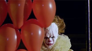 Ça : un clown flippant dans une caméra cachée terrifiante