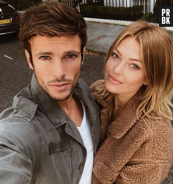 Caroline Receveur annonce la sortie de son premier livre !