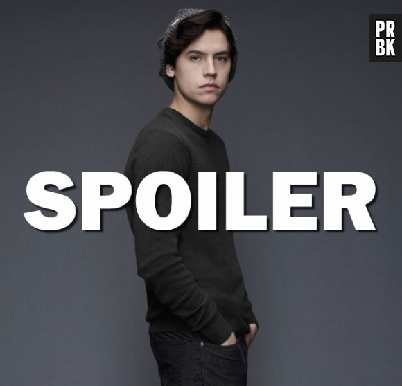 Riverdale saison 2 : Jughead bientôt asexué comme dans les comics ? Cole Sprouse est pour !