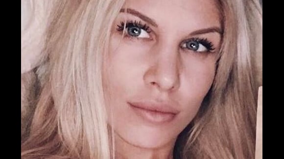 Adixia se confie sur son nouveau chéri : "Il est grand, super musclé, rien à voir avec Paga"