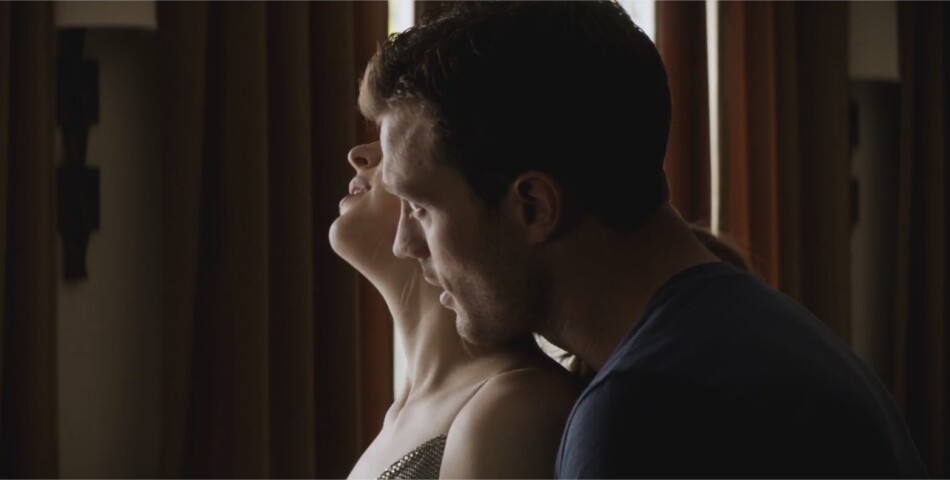 Fifty Shades Freed : du sexy dans le premier teaser