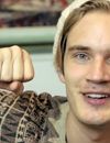  PewDiePie au cœur d'une nouvelle polémique après une insulte raciste 