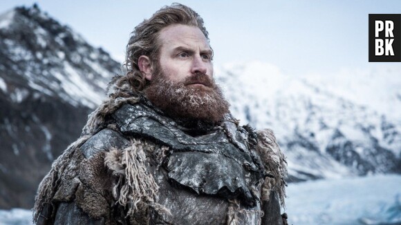 Game of Thrones saison 8 : Tormund mort ? Kristofer Hivju se confie