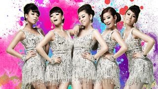 Wonder Girls ... découvrez leur clip ... 2 different tears