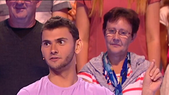 Romain (Les 12 coups de midi) révèle ce qu'il va faire de sa cagnotte