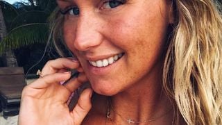 Aurélie Van Daelen veut un 2ème enfant : "J'aimerais avoir une petite fille"