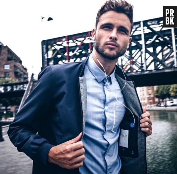 Bastien Grimal devient ambassadeur pour Jules : il s'est confié à PRBK sur la ligne Urbanizer.