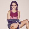 Selena Gomez devient la nouvelle égérie sexy Puma