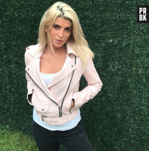 Mélanie (Les Vacances des Anges 2) au casting de 10 couples parfaits 2 ?