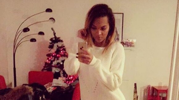 Naëlle (la Villa des Coeurs Brisés 2) a accouché de son 2ème enfant ?