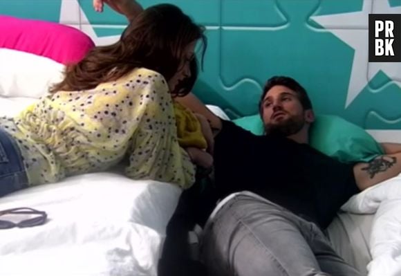 Charles (Secret Story 11) : "J'ai perdu un enfant", ses révélations bouleversantes !