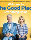 The Good Place : l'affiche de la saison 1