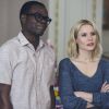 The Good Place : Eleanor et Chidi, un duo émouvant