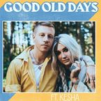 "Good Old Days" : Macklemore invite Kesha sur son nouveau single ?