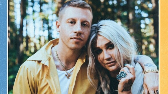 "Good Old Days" : Macklemore invite Kesha sur son nouveau single 🎶