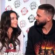 Nabilla Benattia et Thomas Vergara répondent aux rumeurs de rupture et s'expliquent dans le Mad Mag !