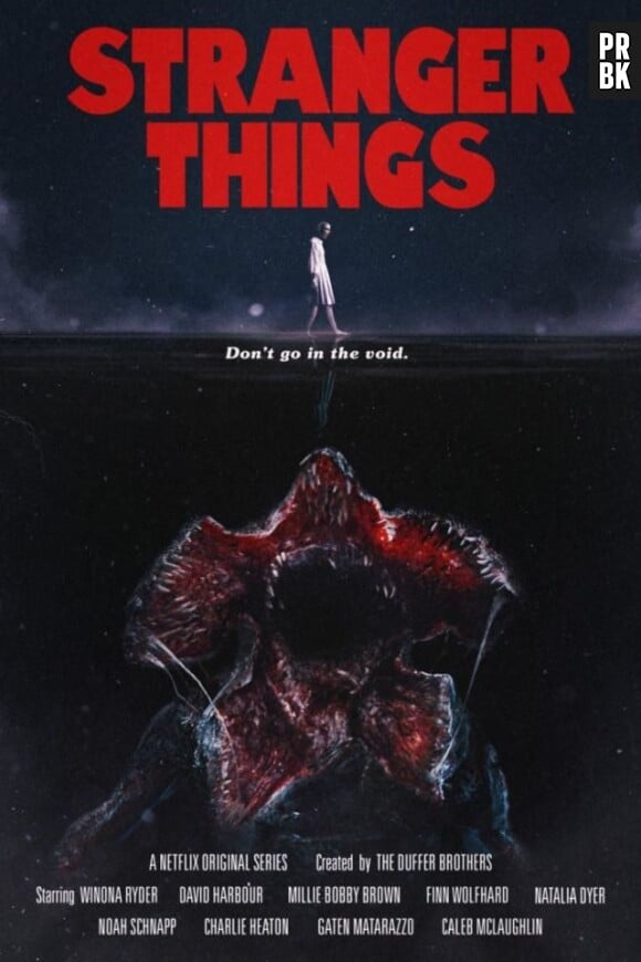 Stranger Things saison 2 : Alien, Dents de la mer... la série parodie des films d'horreur cultes