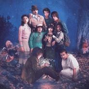 Stranger Things saison 2 : Alien, Evil Dead... la série parodie des films d&#039;horreur cultes