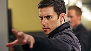 Divide ... 1er extrait du nouveau film de Milo Ventimiglia (Heroes)