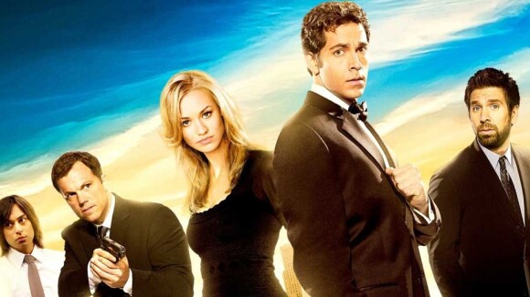 Chuck : la série bientôt de retour avec un film ?