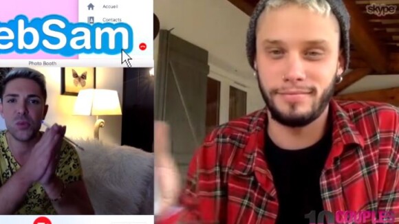 Mathieu (10 couples parfaits) accusé d'agression sexuelle sur Claire : il s'exprime enfin