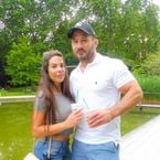 Kim Glow (Les Vacances des Anges 2) et Sylvain Potard, la rupture ? ?