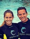 Charlotte Pirroni et Florian Thauvin, la rupture ?