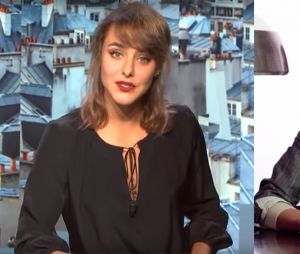 Marion Seclin : Canal+ accusée de plagiat pour "Cette semaine, madame"