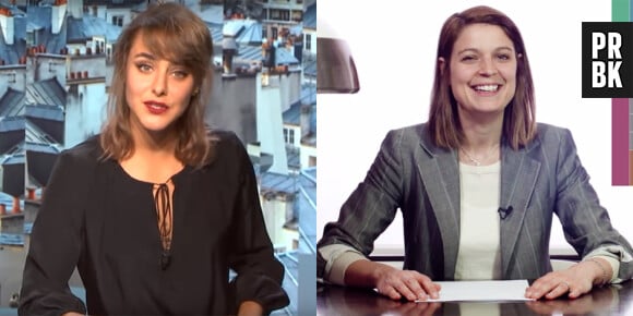 Marion Seclin : Canal+ accusée de plagiat pour "Cette semaine, madame"