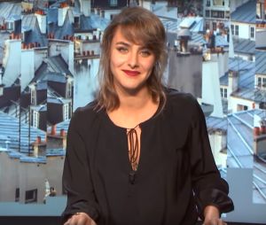 Marion Seclin : Canal+ accusée de plagiat pour "Cette semaine, madame"