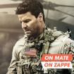 SEAL Team : David Boreanaz rejoint l'armée, notre avis sur sa nouvelle série