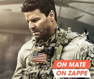 SEAL Team : faut-il regarder la série avec David Boreanaz ?