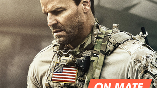 SEAL Team : David Boreanaz rejoint l'armée, notre avis sur sa nouvelle série