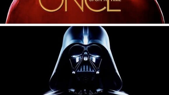 Once Upon a Time : la saison 7 sera comme Star Wars