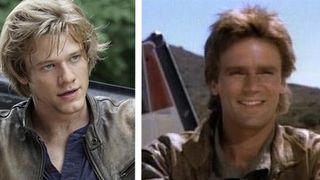 MacGyver saison 2 : Richard Dean Anderson bientôt au casting ?