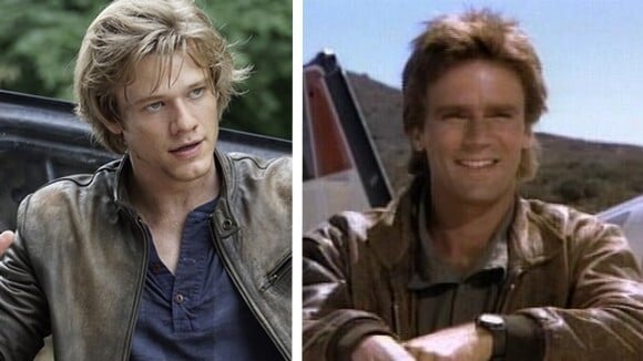 MacGyver saison 2 : Richard Dean Anderson bientôt au casting ?