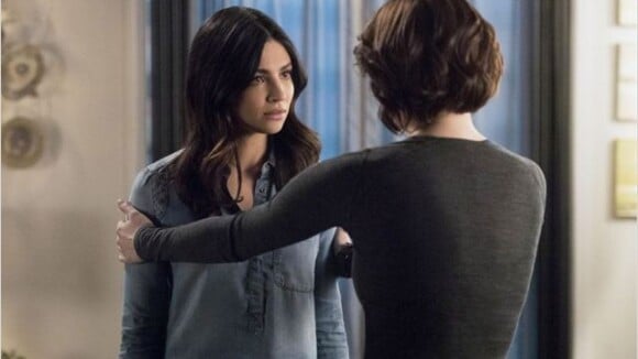 Supergirl saison 3 : Maggie bientôt morte ? La réponse du producteur