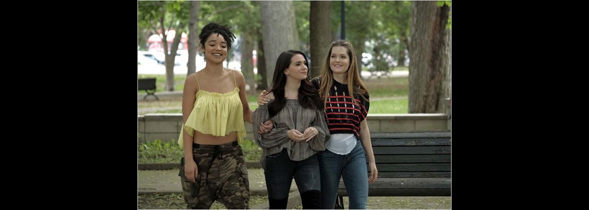 Photo : The Bold Type renouvelée pour une saison 2 et 3 ! - PureBreak