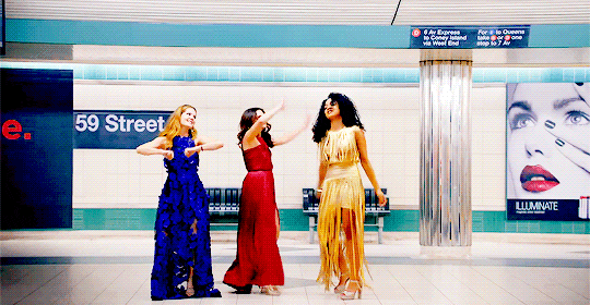 The Bold Type de retour pour deux nouvelles saisons