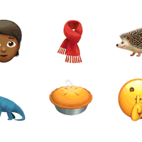 Apple : des centaines de nouveaux emojis débarquent ! 🙌