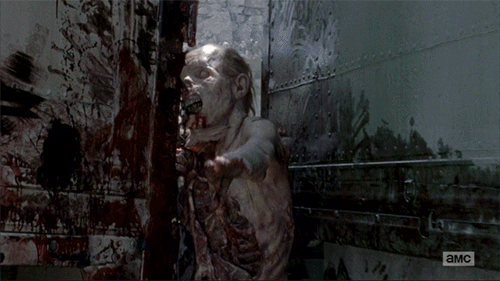 RÃ©sultat de recherche d'images pour "the walking dead zombie"