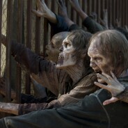 The Walking Dead : les 5 meilleurs zombies de la série
